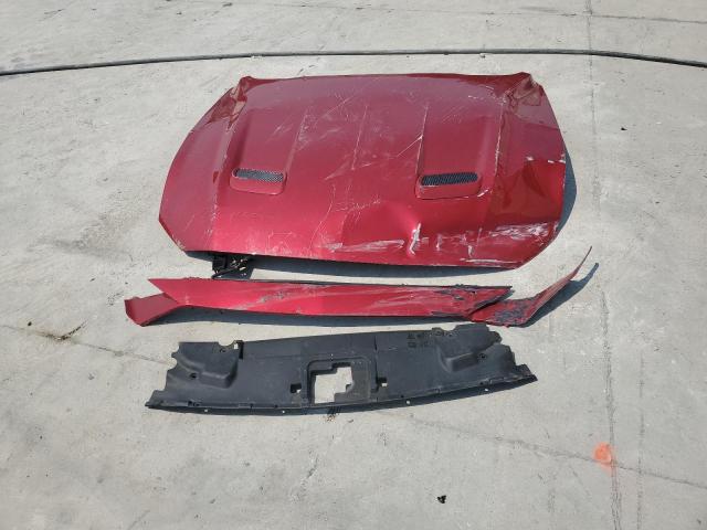 2021 FORD MUSTANG GT 1FA6P8CF8M5119613