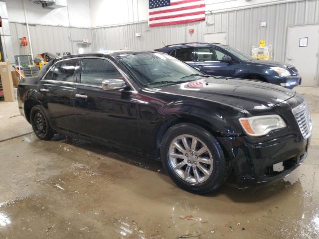 Vin: 2c3ccacgxch308042, lot: 59389105, chrysler 300 limited 20124
