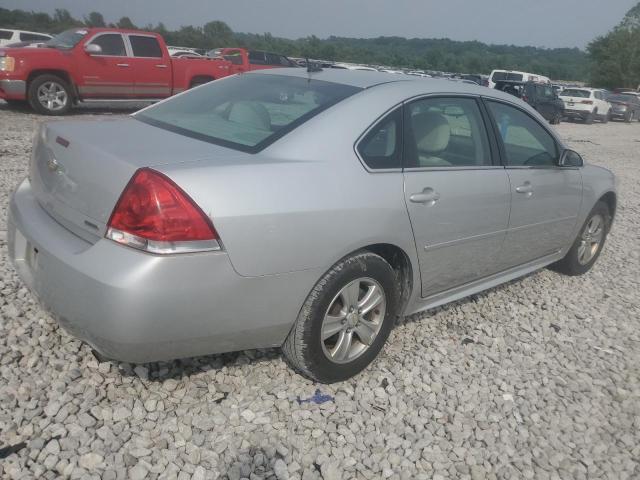 Vin: 2g1wa5e30e1160486, lot: 60143565, chevrolet impala ls 20143