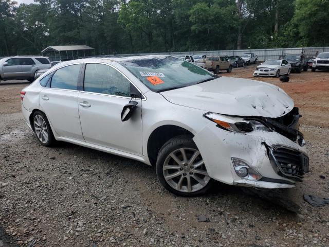 Vin: 4t1bk1eb7eu106380, lot: 59113295, toyota avalon base 20144