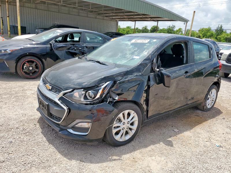 Vin: kl8cd6sa1mc223400, lot: 61466545, chevrolet spark 1lt 2021 img_1