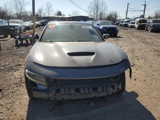 2019 DODGE CHARGER SC 2C3CDXGJ8KH734350