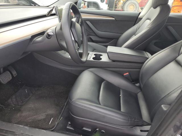 2023 TESLA MODEL 3 - 5YJ3E1EA6PF437308