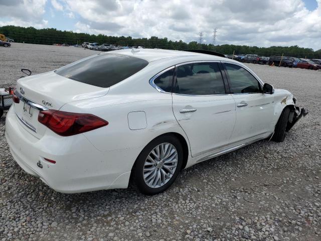2016 INFINITI Q70L 3.7 JN1BY1PP6GM631206
