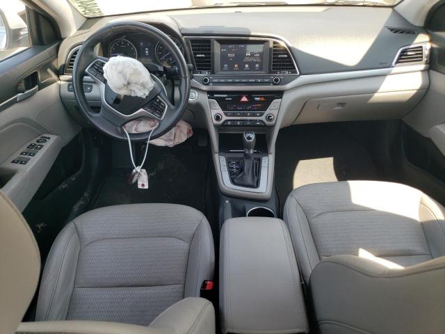 2017 HYUNDAI ELANTRA SE - 5NPD84LF7HH098735