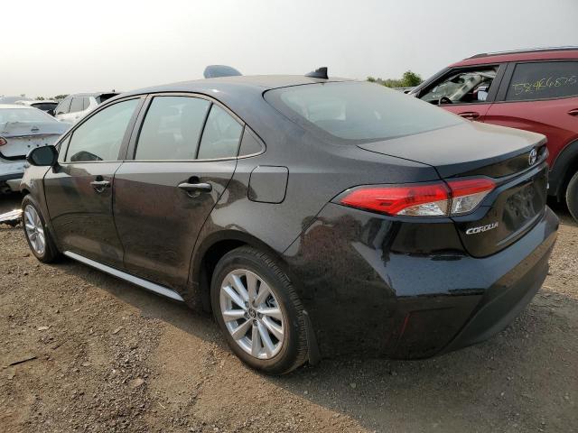 Vin: 5yfb4mde2rp133047, lot: 58762995, toyota corolla le 20242