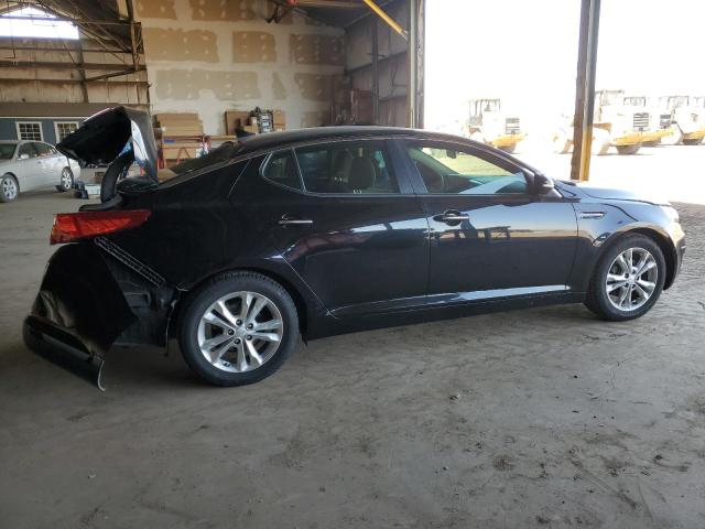 Vin: 5xxgm4a72dg167342, lot: 60858515, kia optima lx 20133