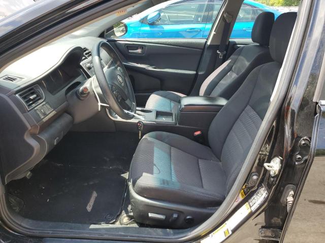 2016 TOYOTA CAMRY LE - 4T4BF1FK0GR556271