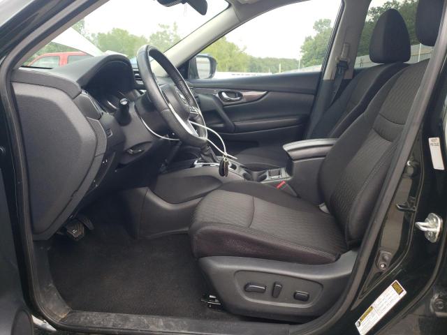 2020 NISSAN ROGUE S - 5N1AT2MV4LC703158