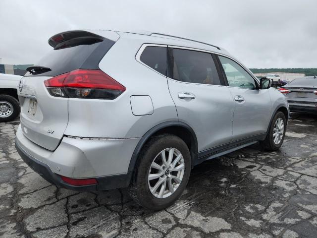 Vin: knmat2mt2kp516527, lot: 60796165, nissan rogue s 20193