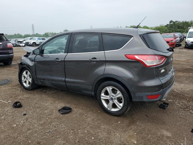 Vin: 1fmcu0g7xguc00838, lot: 59913365, ford escape se 20162