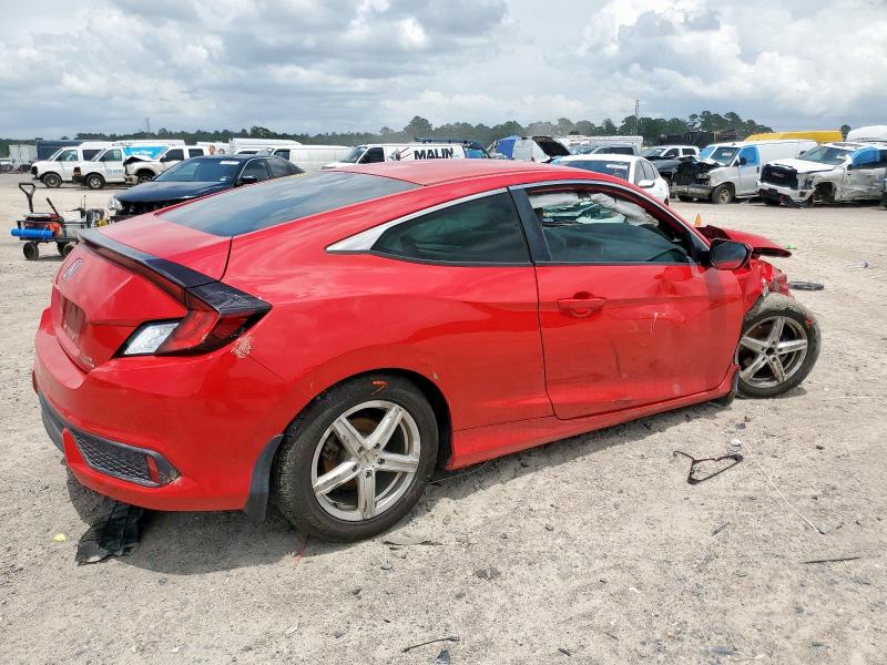 Vin: 2hgfc4b59hh304969, lot: 60517345, honda civic lx 20173