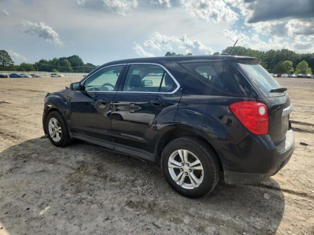 Vin: 2gnalaek6f1132857, lot: 61465535, chevrolet equinox ls 20152