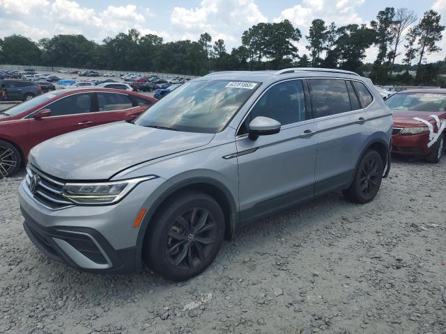 Vin: 3vv3b7ax2nm105513, lot: 62281665, volkswagen tiguan se 2022 img_1