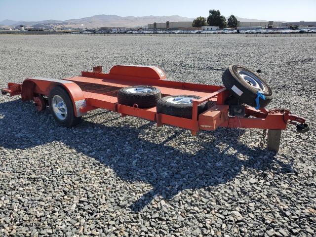 OTHER TRAILER 1986 AZ124082 photo #1