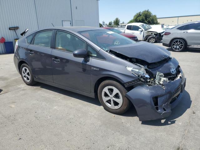 2014 TOYOTA PRIUS - JTDKN3DU0E1758754