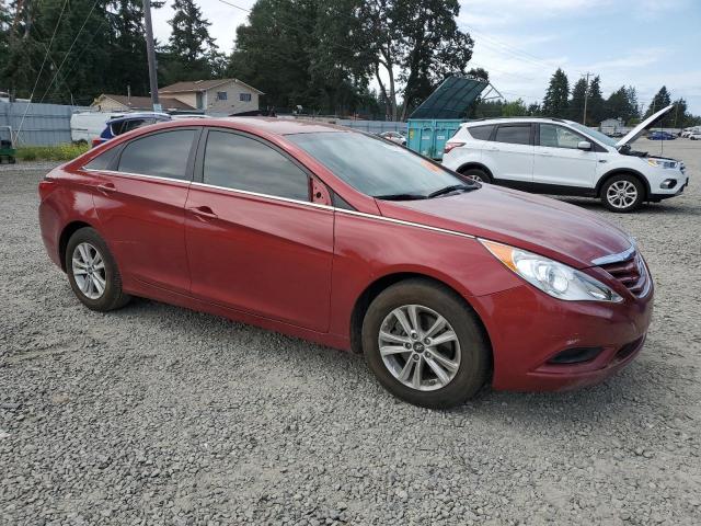 Vin: 5npeb4ac8dh714421, lot: 60160435, hyundai sonata gls 20134