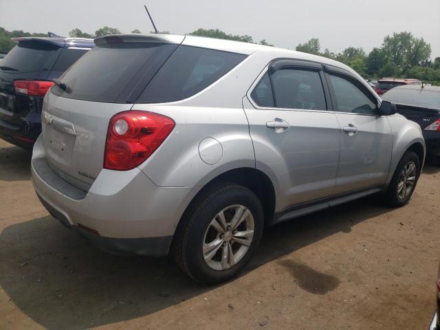 2015 CHEVROLET EQUINOX LS - 2GNFLEEK7F6236161