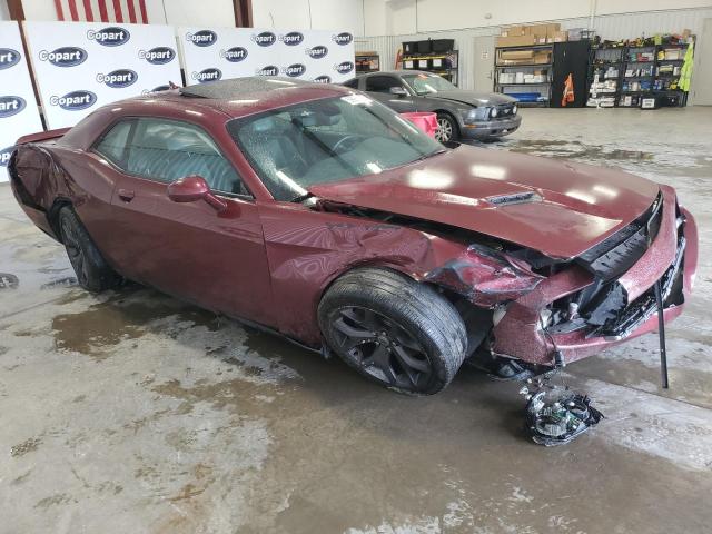 Vin: 2c3cdzag0hh611711, lot: 59981895, dodge challenger sxt 20174