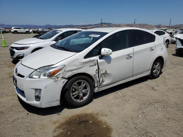 Vin: jtdkn3du9a5223098, lot: 60280945, toyota prius 2010 img_1