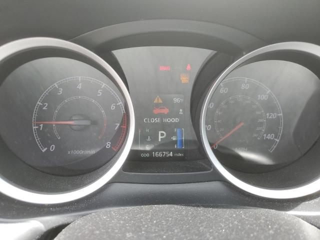 2017 MITSUBISHI LANCER ES JA32U2FU3HU006221