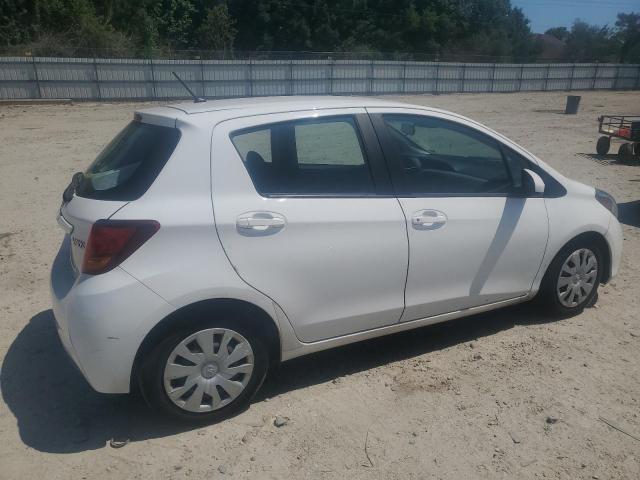 Vin: vnkktud30ha078741, lot: 59327015, toyota yaris l 20173