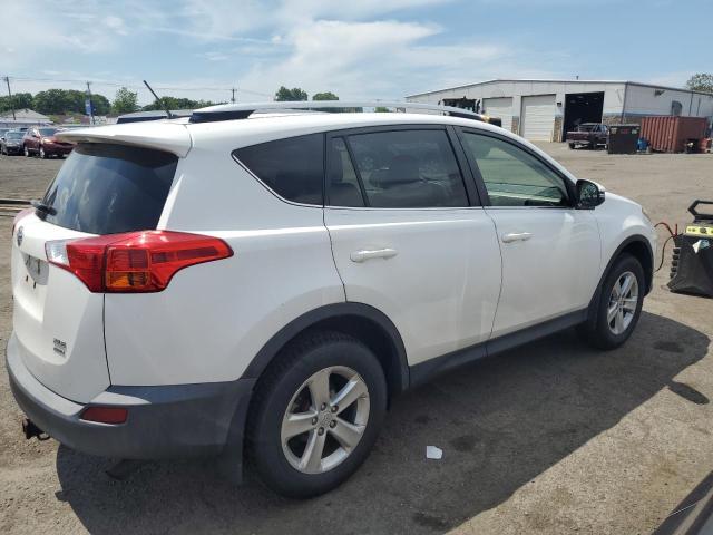 Vin: jtmrfrev6d5026352, lot: 63019825, toyota rav4 xle 20133