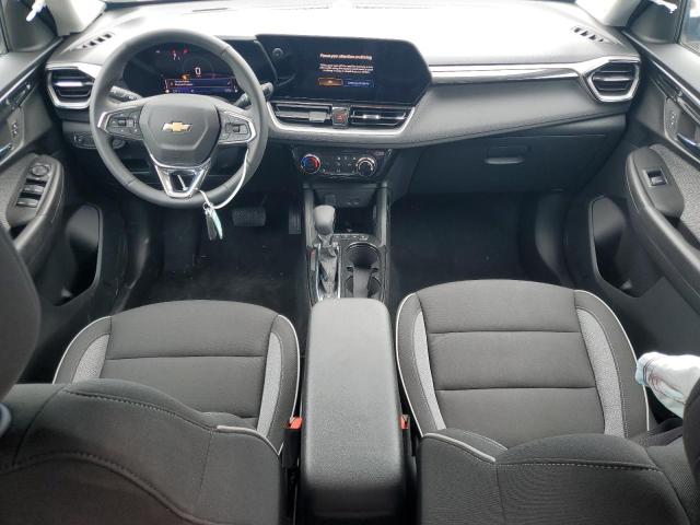 2025 CHEVROLET TRAILBLAZE KL79MPSL1SB079307