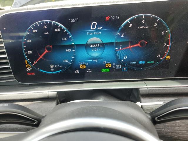 2020 MERCEDES-BENZ GLE 450 4M 4JGFB5KB1LA192734