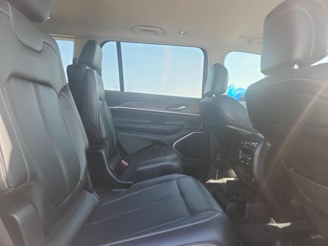 2022 JEEP GRAND CHER - 1C4RJKBG3N8587345