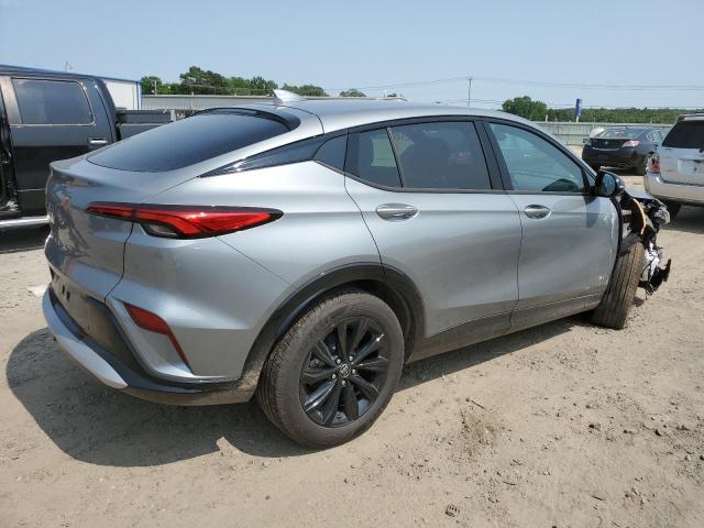 Vin: kl47lbep3sb083738, lot: 59345305, buick envista sp sport touring 20253