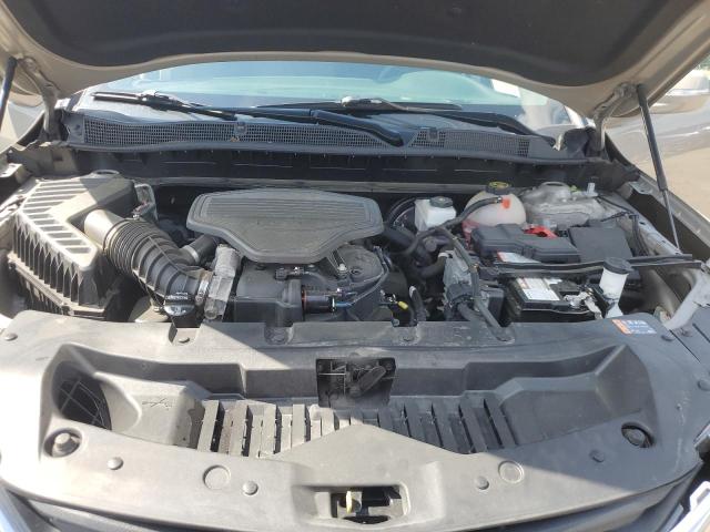 2021 CHEVROLET BLAZER 2LT - 3GNKBCRS7MS544543