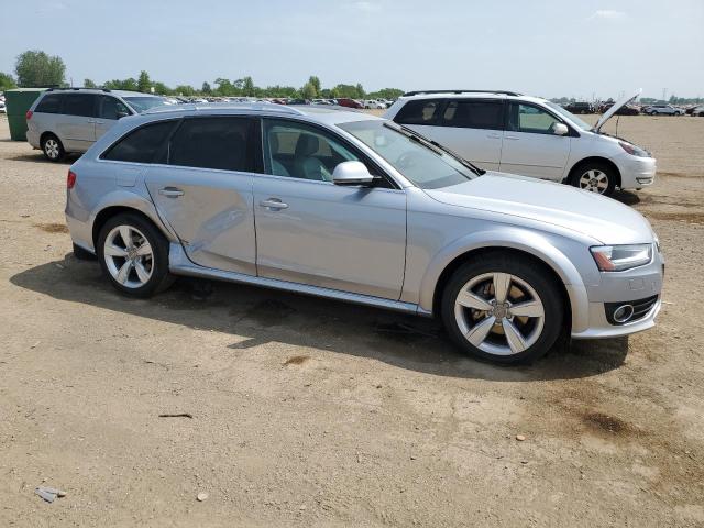2015 AUDI A4 ALLROAD WA1UFAFLXFA066902