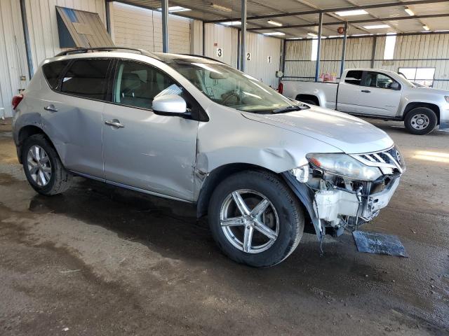 Vin: jn8az1mw3bw161526, lot: 60986715, nissan murano s 20114