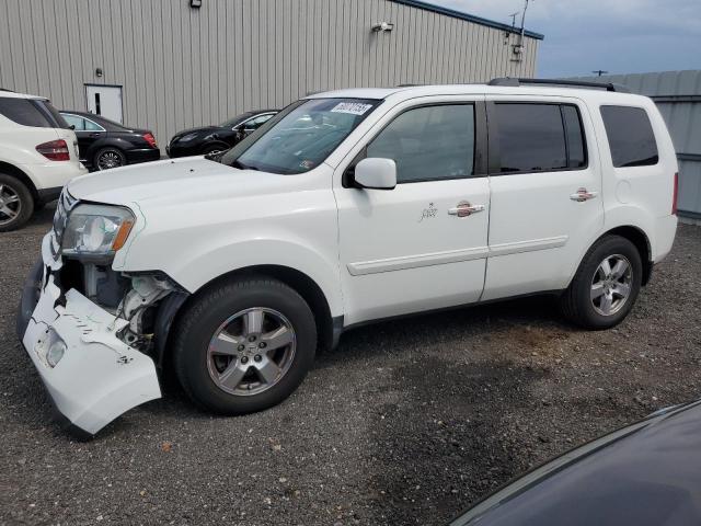 HONDA PILOT EXL