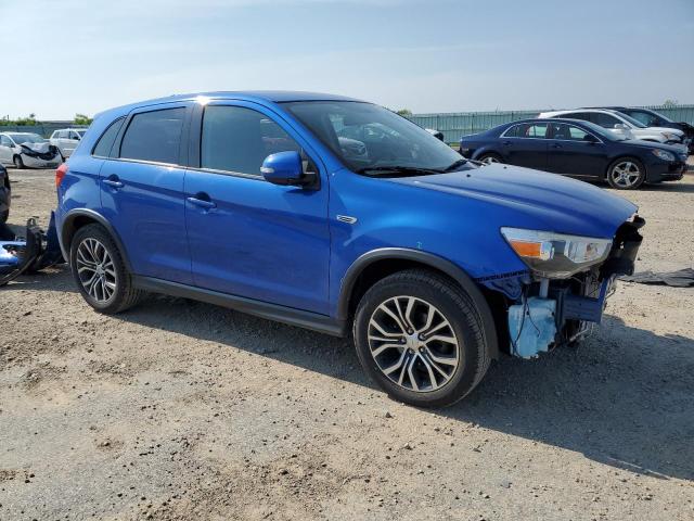 Vin: ja4ap3au1ku031685, lot: 60466185, mitsubishi outlander es 20194