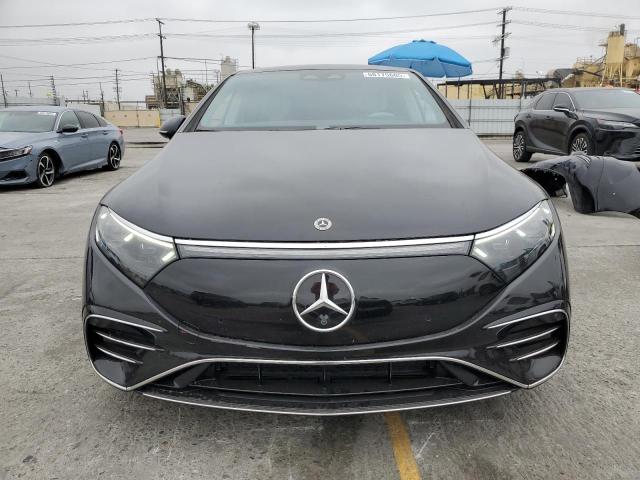 2023 MERCEDES-BENZ EQS SEDAN - W1KCG2DB1PA033566