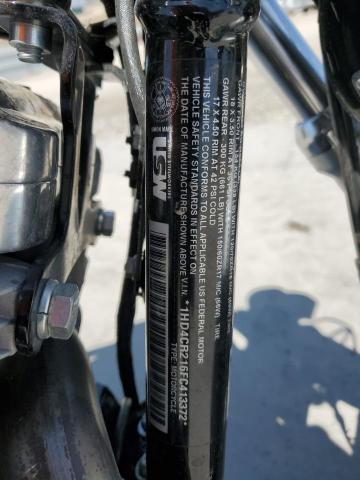 2015 HARLEY-DAVIDSON XL883 SUPE 1HD4CR216FC413372