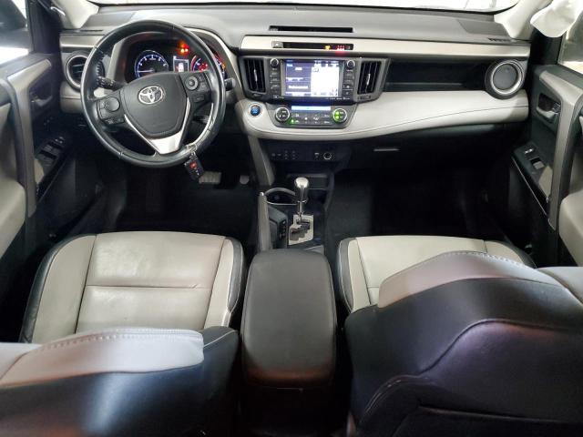 2018 TOYOTA RAV4 LIMIT - 2T3DFREV9JW730141