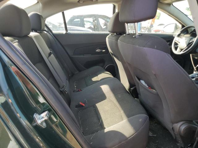 2015 CHEVROLET CRUZE LT - 1G1PC5SB7F7188543