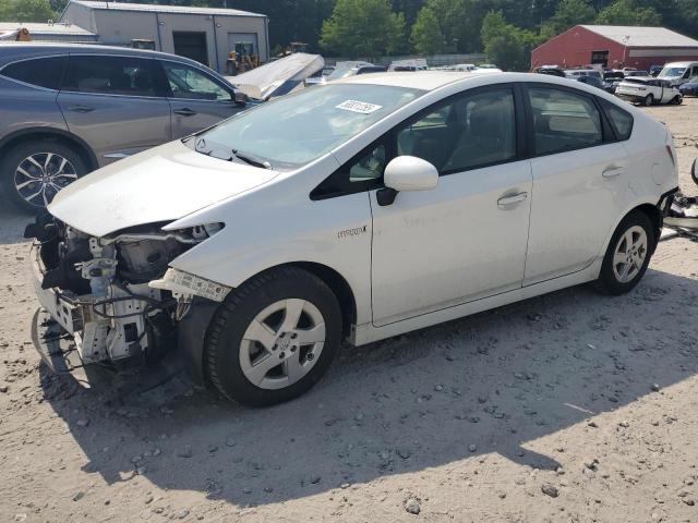 Vin: jtdkn3du3b0265121, lot: 58831255, toyota prius 2011 img_1