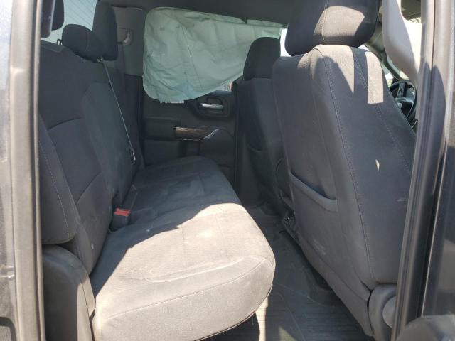 2021 GMC SIERRA K15 1GTR9CED5MZ138208