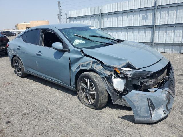 2024 NISSAN SENTRA SV 3N1AB8CV2RY228950