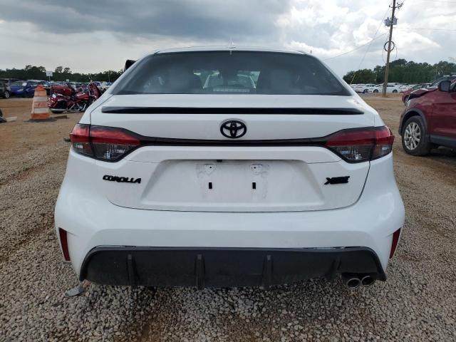2024 TOYOTA COROLLA XS 5YFT4MCE0RP201562