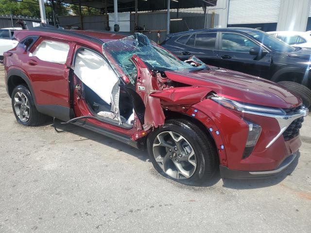 Vin: kl77lhep4sc237700, lot: 62076115, chevrolet trax 1lt 20254