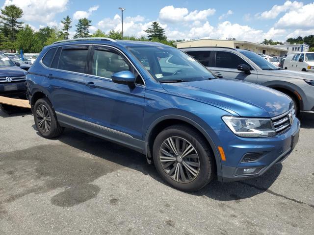 2019 VOLKSWAGEN TIGUAN SE 3VV2B7AX0KM052866
