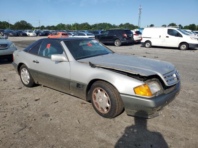 Vin: wdbfa61e3lf004726, lot: 58717095, mercedes-benz sl-class sl 19904