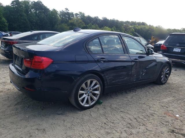 Vin: wba3a5c53cf257019, lot: 61925885, bmw 3 series i 20123