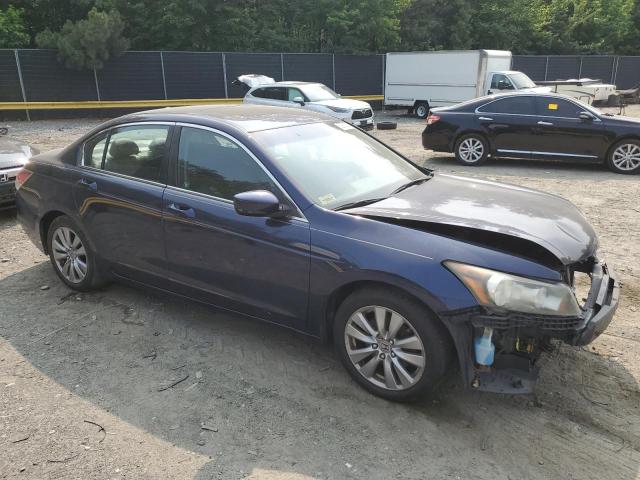 Vin: 1hgcp2f89ca119697, lot: 59281325, honda accord exl 20124