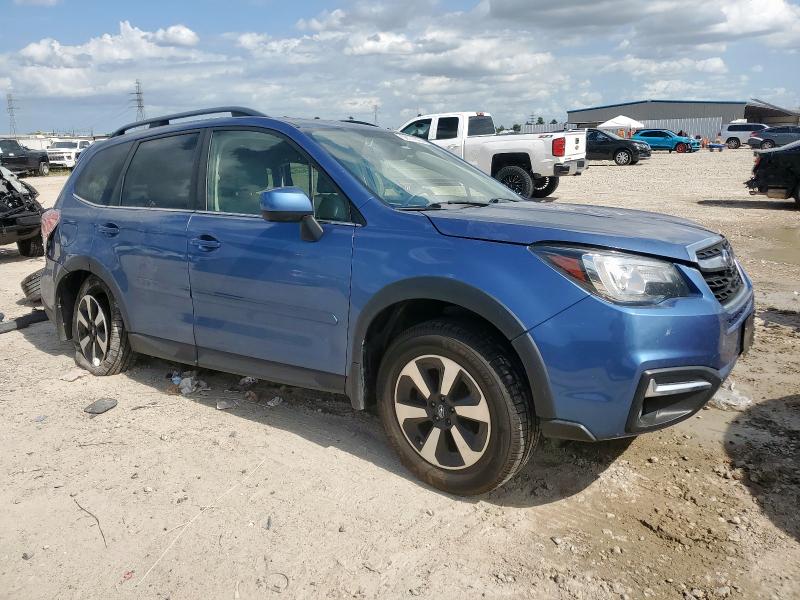 Vin: jf2sjarc7jh500928, lot: 60172625, subaru forester 2.5i limited 20184